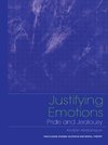 Kristjansson, K: Justifying Emotions