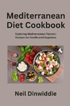 Mediterranean Diet Cookbook