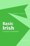 Basic Irish: A Grammar and Workbook