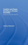 Conflict and Peace Building in Divided Societies