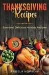 Thanksgiving Recipes