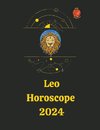 Leo Horoscope  2024