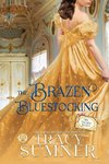 The Brazen Bluestocking