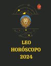 Leo Horóscopo  2024