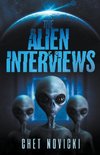 The Alien Interviews