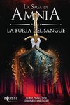 La Saga di Amnia - Vol.4