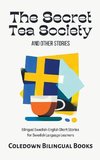 The Secret Tea Society and Other Stories