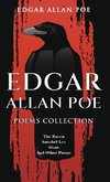 Edgar Allan Poe Poems Collection