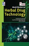 Quick Review on Herbal Drug Technology