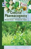 Concise Pharmacognosy