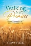 Walking In His Promises