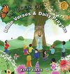 My Book of Bible Verses & Daily Prayers