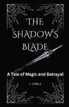 The Shadow's Blade