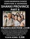 Shanxi Province of China (Part 8)