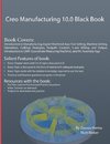 Creo Manufacturing 10.0 Black Book