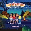 The Mystery At Camp Lagoon