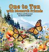 One to Ten with Monarch Friends