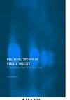 Cabrera, L: Political Theory of Global Justice