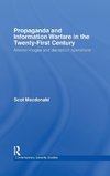 Macdonald, S: Propaganda and Information Warfare in the Twen