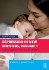 Depression in New Mothers, Volume 1