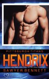 Hendrix (Pittsburgh Titans Team Teil 7)