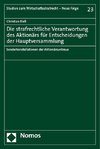 Die strafrechtliche Verantwortung des Aktionärs für Entscheidungen der Hauptversammlung