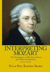 Interpreting Mozart