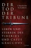 Der Tod der Tribune