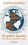 In 20 Sprachen um die Welt