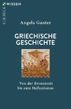 Griechische Geschichte