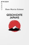 Geschichte Japans