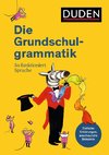 Duden - Die Grundschulgrammatik