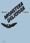 Benoit Pieron. Monstera Deliciosa