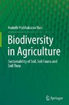 Biodiversity in Agriculture