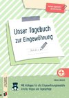 Unser Tagebuch zur Eingewöhnung