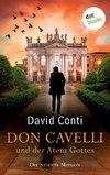 Don Cavelli und der Atem Gottes