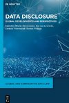 Data Disclosure