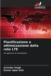 Pianificazione e ottimizzazione della rete LTE