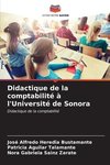 Didactique de la comptabilité à l'Université de Sonora