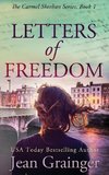 Letters of Freedom