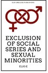 Exclusion Of Social Series And Sexual Minorities