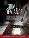 Crime and Deviance