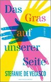 Das Gras auf unserer Seite