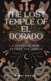 The Lost Temple of El Dorado