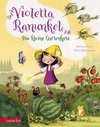 Violetta Ranunkel - Die kleine Gartenhexe