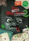 Das kleine Böse Rätselbuch 2 (Das kleine Böse Buch)