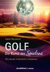 GOLF - die Kunst des Spielens