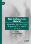 Fostering Inclusion in Education