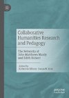 Collaborative Humanities Research and Pedagogy