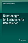 Nanosponges for Environmental Remediation